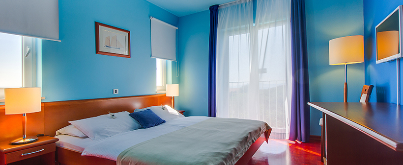 Hotel Manora, Mali Lošinj: morski odmor - Kuponko.si