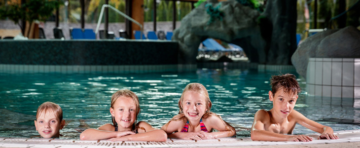 Bohinjski Eko hotel****, Bohinjska Bistrica - Kuponko.si