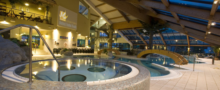 Bohinjski Eko hotel****, Bohinjska Bistrica - Kuponko.si