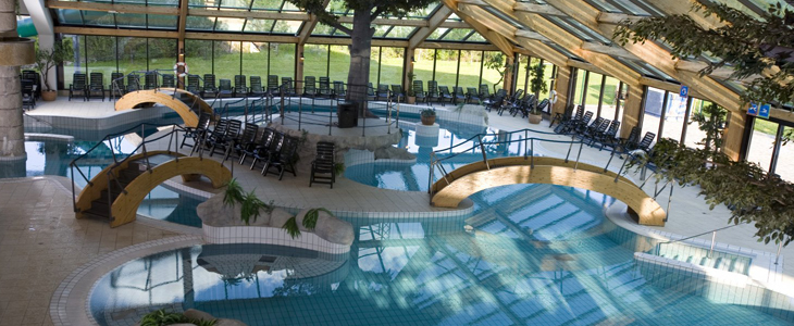 Bohinjski Eko hotel****, Bohinjska Bistrica - Kuponko.si