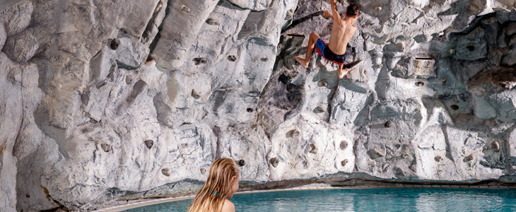 Bohinjski Eko hotel****, Bohinjska Bistrica - Kuponko.si