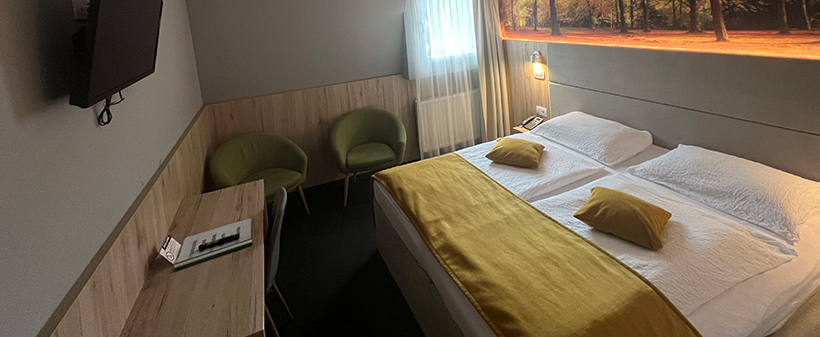 Hotel Alpina***, Kranjska Gora: odmor - Kuponko.si