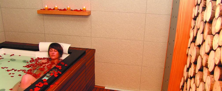 Hotel Alpina***, Kranjska Gora: odmor - Kuponko.si