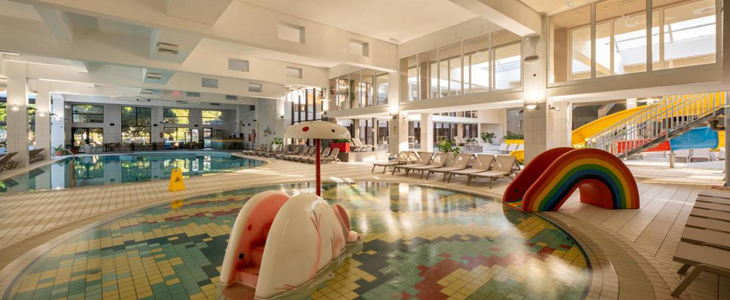 Hotel Terme Jezerčica 4*, nedjeljno iskustvo - Kuponko.si