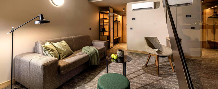 Hotel Terme Jezerčica 4*, nedjeljno iskustvo - Kuponko.si