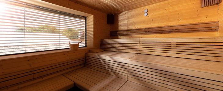 Hotel Terme Jezerčica 4*, nedjeljno iskustvo - Kuponko.si