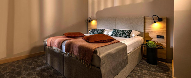 Hotel Terme Jezerčica 4*, nedjeljno iskustvo - Kuponko.si