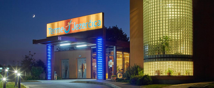 Hotel Terme Jezerčica 4*, nedjeljno iskustvo - Kuponko.si