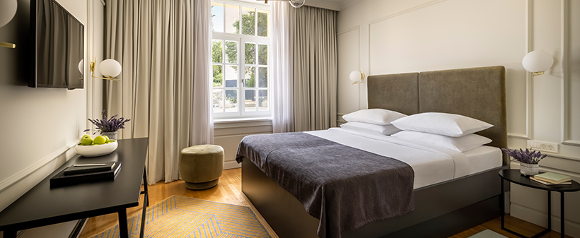 Aminess Vival Lišanj Obiteljski hotel, Novi Vinodolski - Kuponko.si