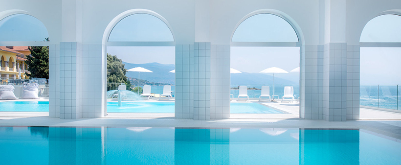 Aminess Vival Lišanj Obiteljski hotel, Novi Vinodolski - Kuponko.si