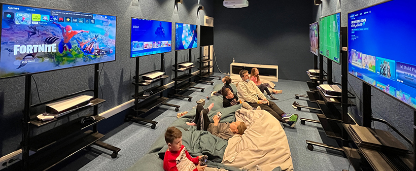 Aminess Vival Lišanj Obiteljski hotel, Novi Vinodolski - Kuponko.si