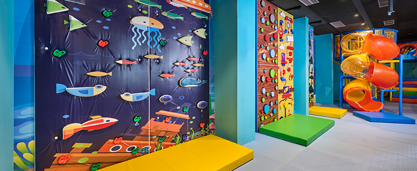 Aminess Vival Lišanj Family Hotel, Novi Vinodolski - Kuponko.si