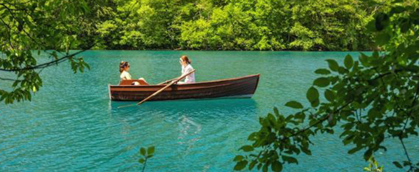 Camping Plitvice; premium mobilne kućice - Kuponko.si