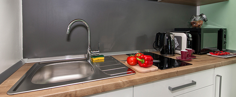 Camping Plitvice; premium mobilne kućice - Kuponko.si