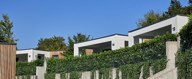 Camping Plitvice; premium mobilne kućice - Kuponko.si