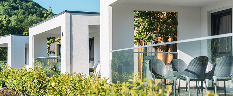 Camping Plitvice; premium mobilne kućice - Kuponko.si