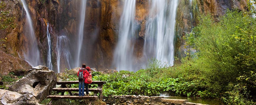 Camping Plitvice; premium mobilne kućice - Kuponko.si
