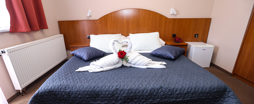 Hotel Zagi***, wellness odmor s polupansionom - Kuponko.si