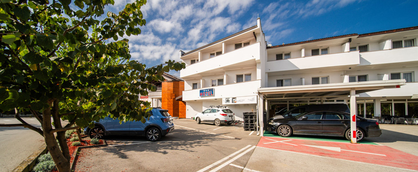 Hotel Zagi***, wellness odmor s polupansionom - Kuponko.si