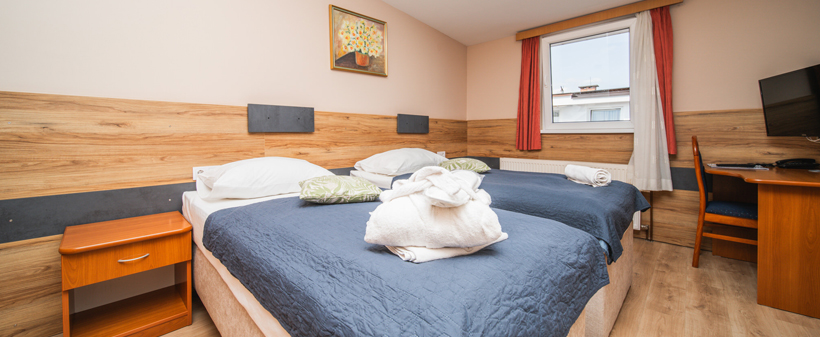 Hotel Zagi***, wellness odmor s polupansionom - Kuponko.si