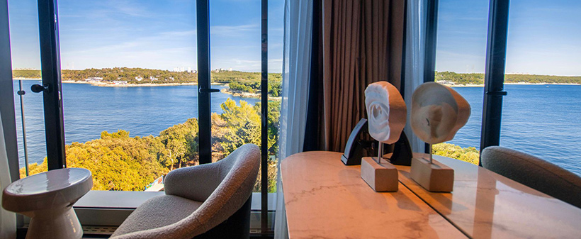 Grand Hotel Brioni 5*, Pula: luksuzni odmor  - Kuponko.si