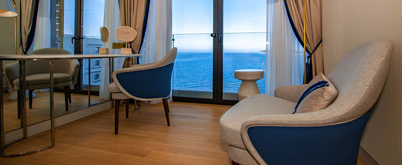 Grand Hotel Brioni 5*, Pula: luksuzni odmor - Kuponko.si