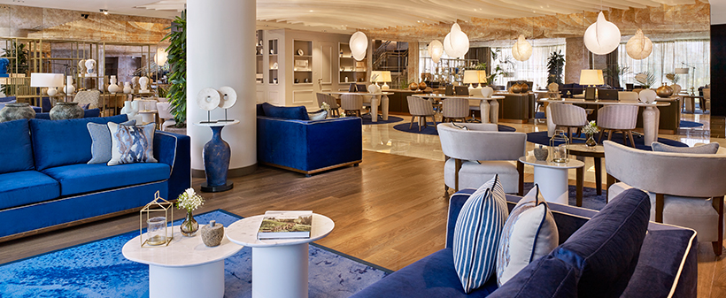 Grand Hotel Brioni 5*, Pula: luksuzni odmor - Kuponko.si