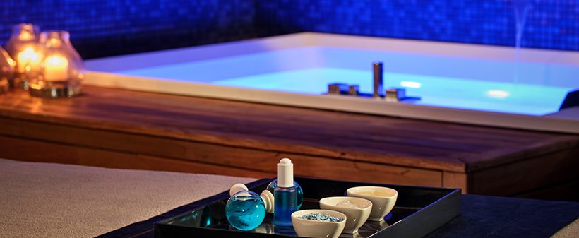 Grand Hotel Brioni 5*, Pula: luksuzni odmor - Kuponko.si