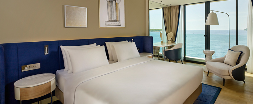 Grand Hotel Brioni 5*, Pula: luksuzni odmor - Kuponko.si