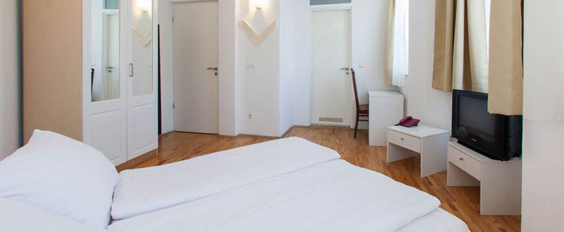 Hotel Hayat 3*, Sarajevo: gradski odmor - Kuponko.si