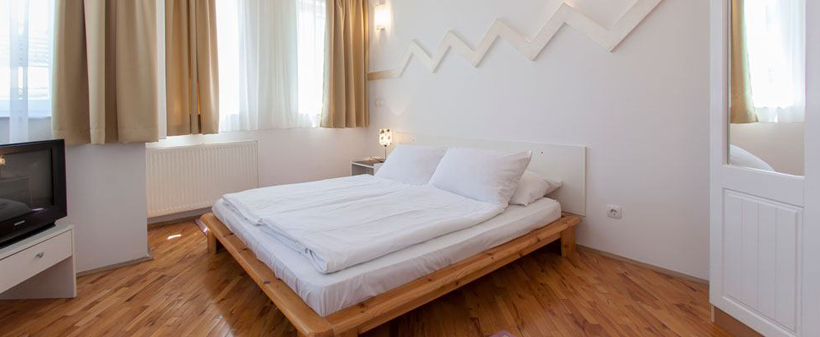 Hotel Hayat 3*, Sarajevo: gradski odmor - Kuponko.si