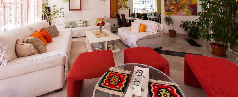 Hotel Hayat 3*, Sarajevo: gradski odmor - Kuponko.si