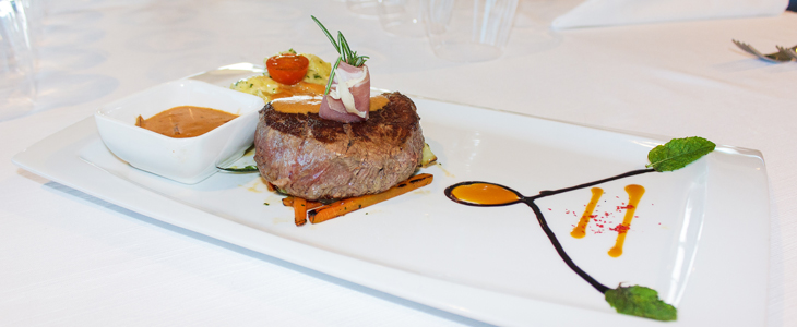 Hotel Panorama 4*, Šibenik, odmor s polupansionom - Kuponko.si