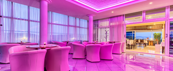 Hotel Panorama 4*, Šibenik, odmor s polupansionom - Kuponko.si