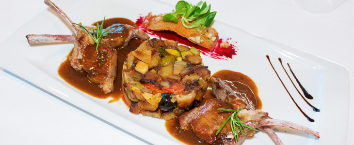 Hotel Panorama 4*, Šibenik, odmor s polupansionom - Kuponko.si