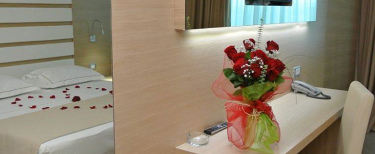 Hotel Panorama 4*, Šibenik, odmor s polupansionom - Kuponko.si