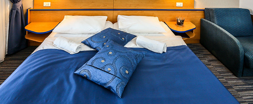 Dražica Hotel Resort ***, Hotel Dražica, morski odmor - Kuponko.si