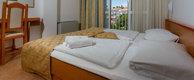 Dražica Hotel Resort ***, Hotel Dražica, morski odmor - Kuponko.si