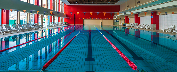 Terme Radenci, hotel Radin: termalni odmor - Kuponko.si