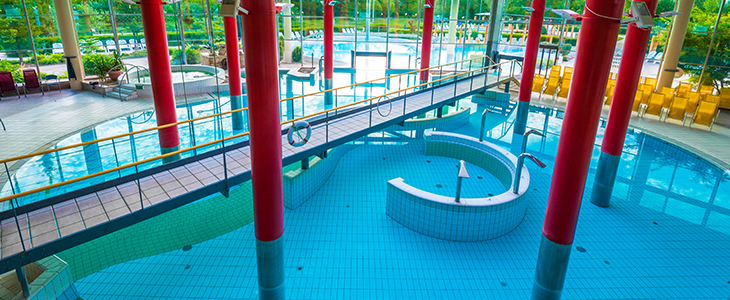 Terme Radenci, hotel Radin: termalni odmor - Kuponko.si