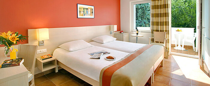 Valamar Tamaris Resort 4* Poreč: proljetni odmor - Kuponko.si