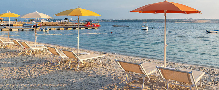 Valamar Tamaris Resort 4* Poreč: proljetni odmor - Kuponko.si
