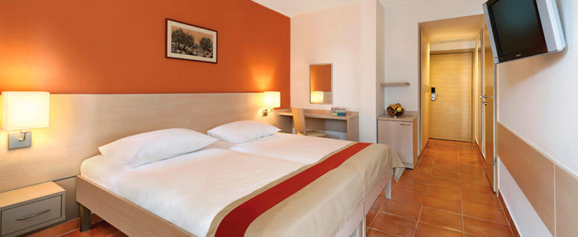 Valamar Tamaris Resort 4* Poreč: proljetni odmor - Kuponko.si