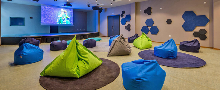 Valamar Tamaris Resort 4* Poreč: proljetni odmor - Kuponko.si