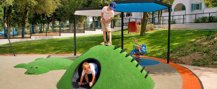 Valamar Tamaris Resort 4* Poreč: proljetni odmor - Kuponko.si