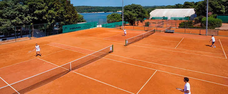 Valamar Tamaris Resort 4* Poreč: proljetni odmor - Kuponko.si