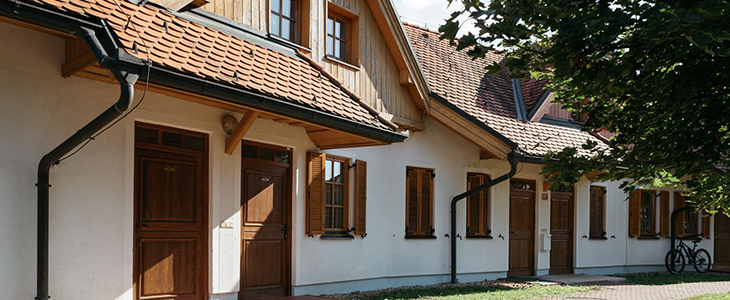 žHotel Termal 4*, Terme 3000: opušteni odmor - Kuponko.si