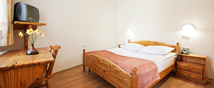 žHotel Termal 4*, Terme 3000: opušteni odmor - Kuponko.si