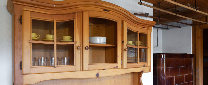 Kuća Neža, kuća Korošica, Velika Planina - Kuponko.si