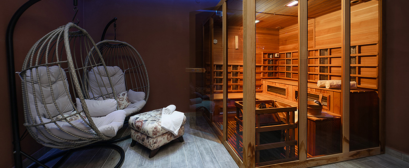 Stella Maris Hotel & Suites 3*, Vodice: morski odmor - Kuponko.si